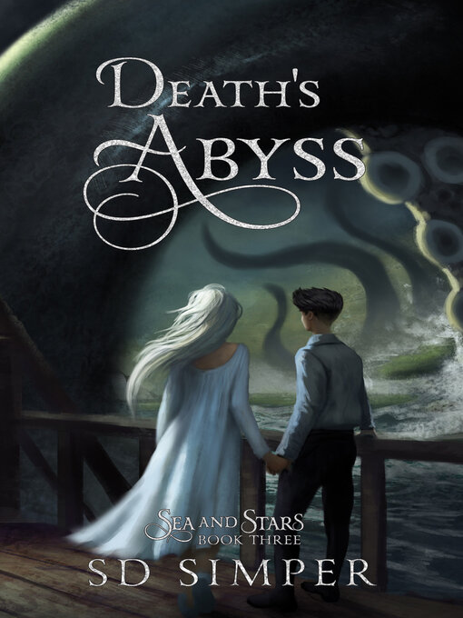 Title details for Death's Abyss by S D Simper - Available